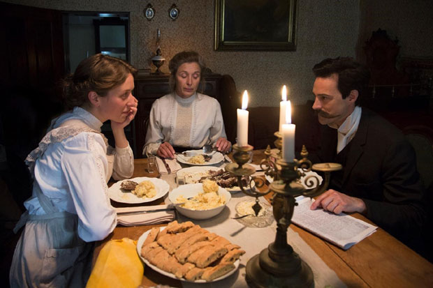 Дани словеначког филма од 11. до 14. децембра